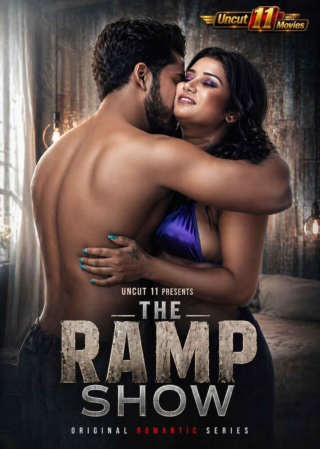 The Ramp Show